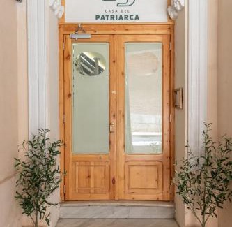La Xerea House | Casa del Patriarca
