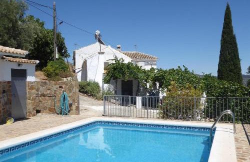 Iznajar House | Casa del Pino