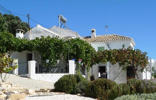 Iznajar House | Casa del Pino