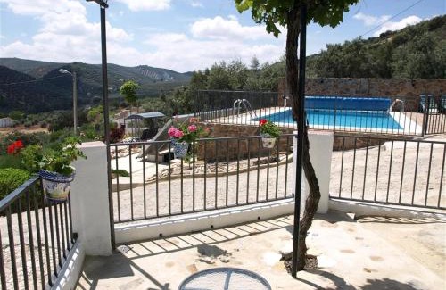 Iznajar House | Casa del Pino