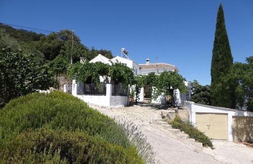 Iznajar House | Casa del Pino