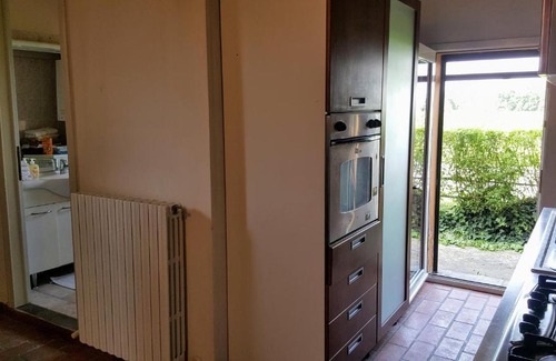 Poggio Renatico Apartment | Casa del Reno