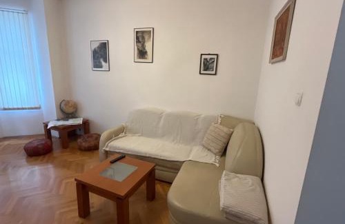 Oborishte Apartment | Casa del Rey