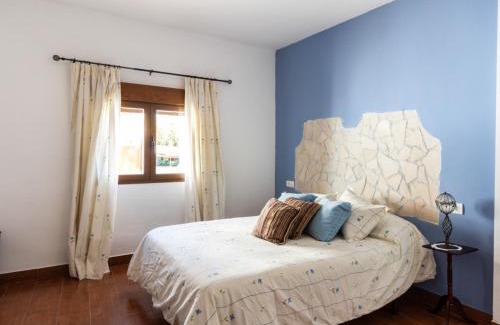 El Valle Villa | Casa del rio