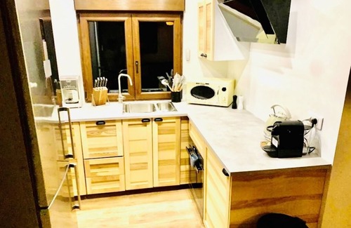 Saint-Martin-d'Ordon House | Casa Del sol Burgundy