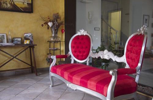 Duino Bed & Breakfast | Casa Del Sale