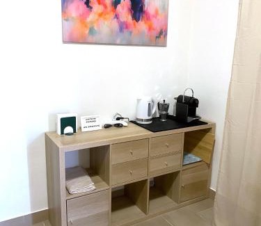 Caorso Apartment | Casa Del Saliceto 2