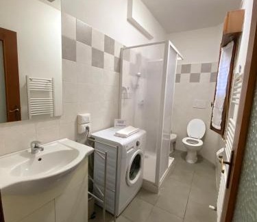 Caorso Apartment | Casa Del Saliceto 2