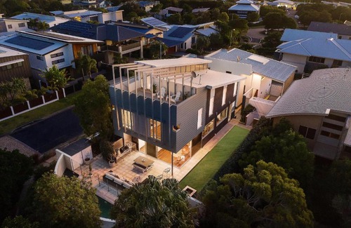 Casuarina House | Casa Del Sol by Kingscliff Accommodation