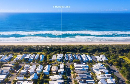 Casuarina House | Casa Del Sol by Kingscliff Accommodation