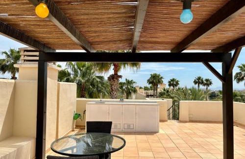 Roda Apartment | Casa Del Sol by Rental Hero