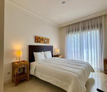 Roda Apartment | Casa Del Sol by Rental Hero