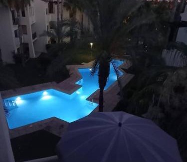 Roda Apartment | Casa Del Sol by Rental Hero