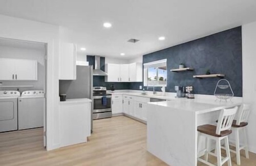 Pointe Scottsdale House | Casa Del Sol in Old Town w/Hot tub & Heated Pool!