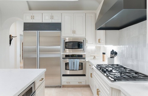 Camelback Park Estates House | Casa Del Sol Luxe Experience - Walkable 2 Old Town