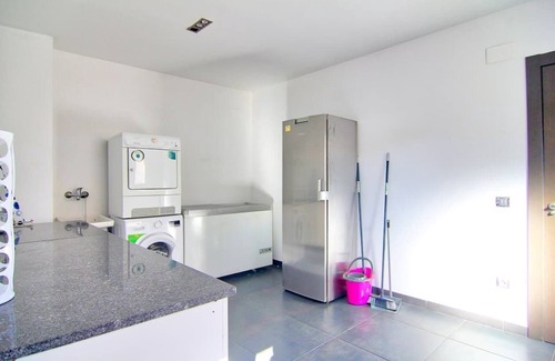 Peniscola Villa | CASA DEL SOL, LUXURY AND RELAX BY THE SEA