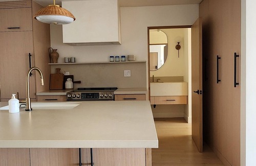 Central Malibu Condo | Casa Del Sol Malibunmonthly luxurious condo rental in the heart of Malibu.