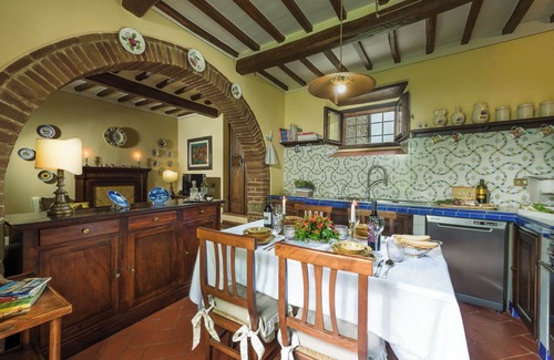Cortona Villa | Casa del Sole 4, Emma Villas