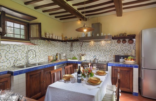 Cortona Villa | Casa del Sole 4, Emma Villas