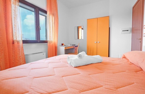 Salignano Bed & Breakfast | Casa Del Sole Relax Room