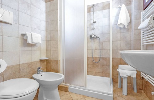 Salignano Bed & Breakfast | Casa Del Sole Relax Room