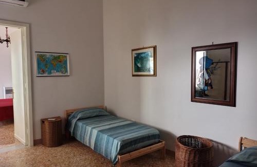 Roca Vecchia House | CASA DEL SOLE