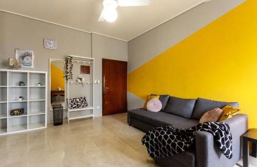 Mantua Apartment | Casa del Tè