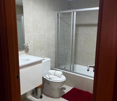 Vecindario Apartment | Casa del tiempo