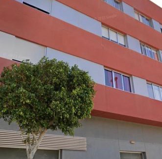 Vecindario Apartment | Casa del tiempo