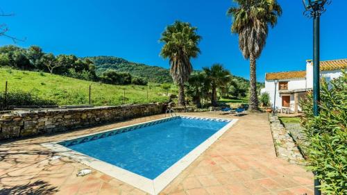 El Colmenar House | Casa del Tigre Gaucín by Ruralidays