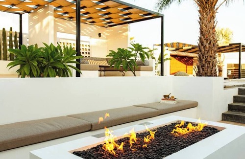 Todos Santos Villa | Casa Del Toro -Oceanview Villa in Todos Santos, Casa Del Toro - Oceanview Villa in Todos Santos