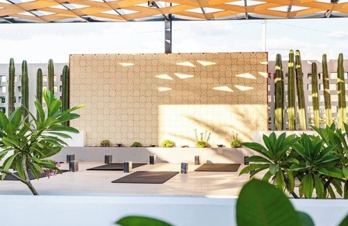 Todos Santos Villa | Casa Del Toro -Oceanview Villa in Todos Santos, Casa Del Toro - Oceanview Villa in Todos Santos