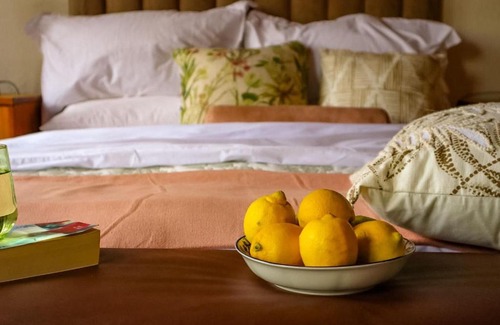 Graskop House | Casa del Tramonto