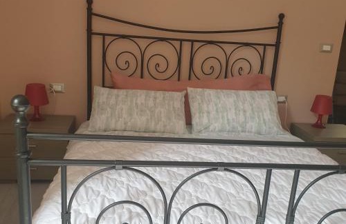 Varazze Apartment | Casa del trogolo