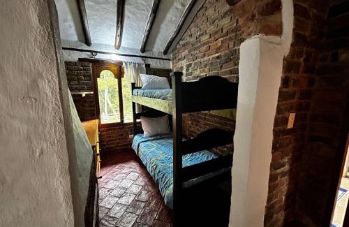 Villa de Leyva Villa | Casa del viajero campestre