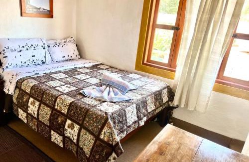 Villa de Leyva Apartment | Casa del Viajero