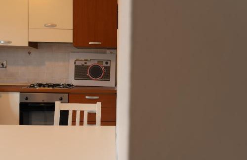 Uzzano Apartment | Casa del Viandante