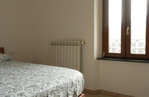 Uzzano Apartment | Casa del Viandante