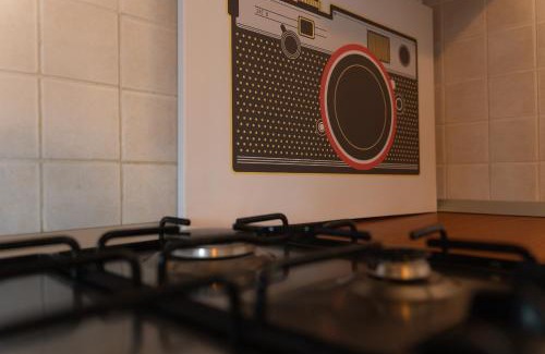 Uzzano Apartment | Casa del Viandante