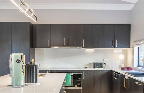 Lithgow House | Casa Del Vogue | Luxury | Lithgow Blue Mountain