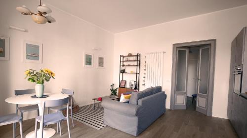 Chinatown Apartment | Casa Dela