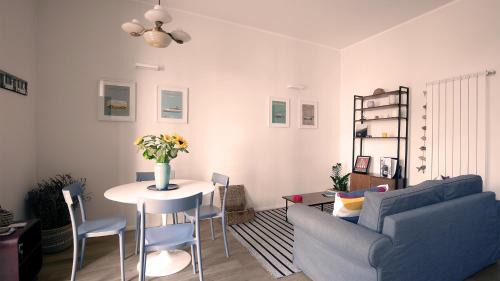 Chinatown Apartment | Casa Dela