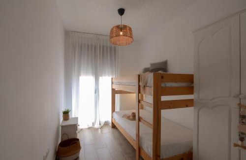 Punta Umbria House | Casa Delfin