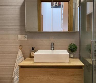 Punta Umbria House | Casa Delfin