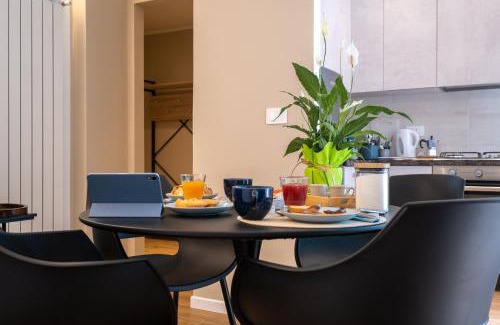 Rapallo Apartment | Casa Delfina by PortofinoVacanze