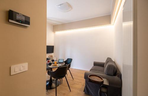 Rapallo Apartment | Casa Delfina by PortofinoVacanze