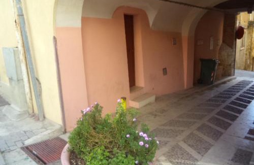 Calatafimi House | CASA DELL'ARCO