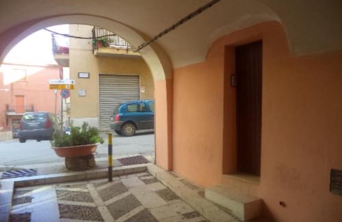 Calatafimi House | CASA DELL'ARCO