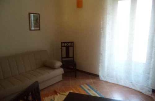 Calatafimi House | CASA DELL'ARCO