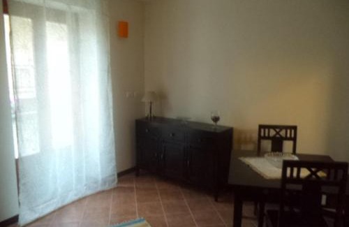 Calatafimi House | CASA DELL'ARCO